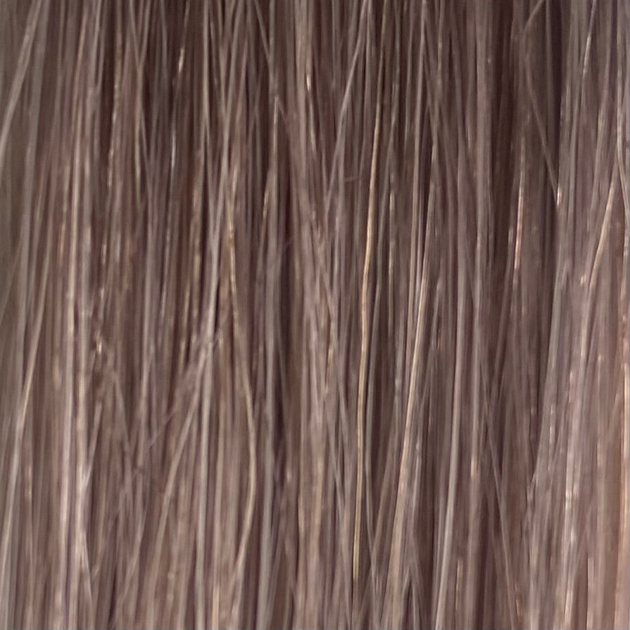 Keratin bonds