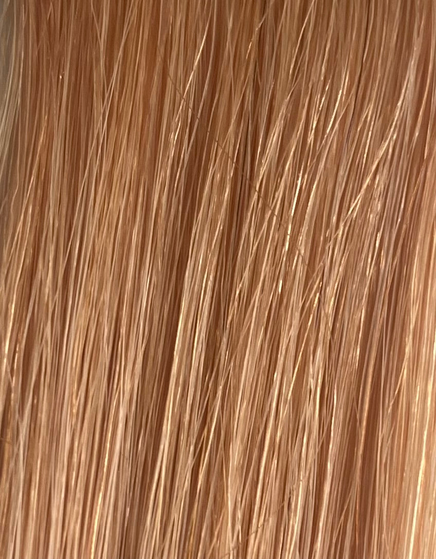 Genius Wefts