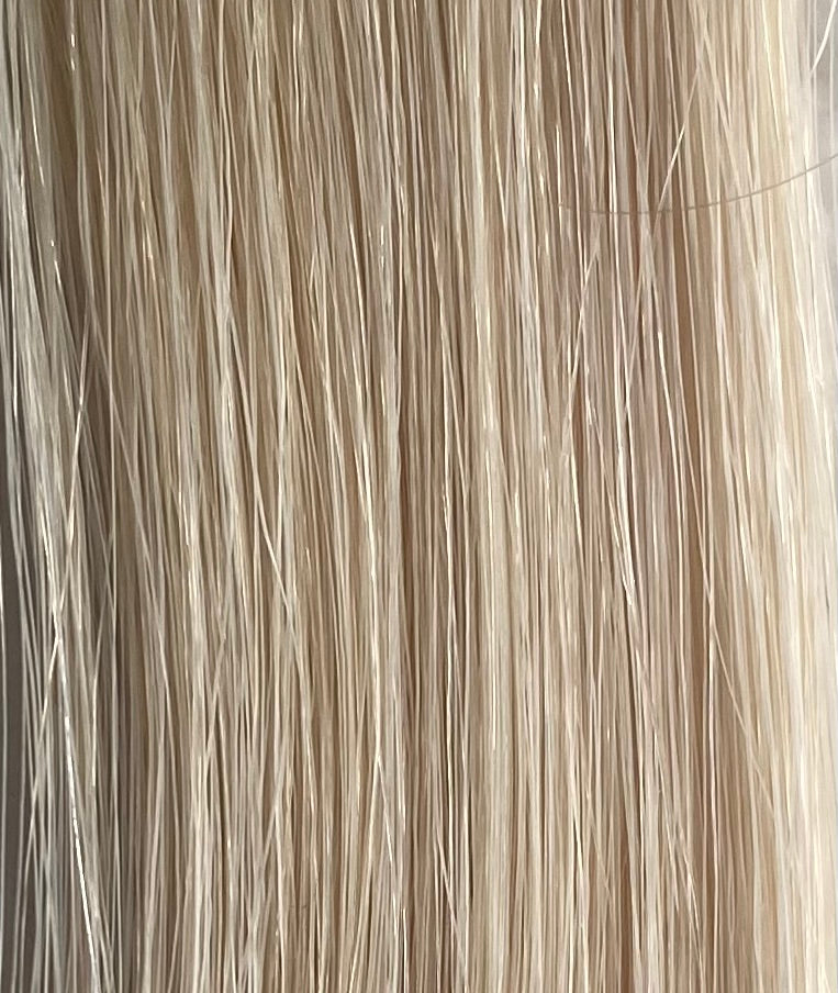 Keratin bonds