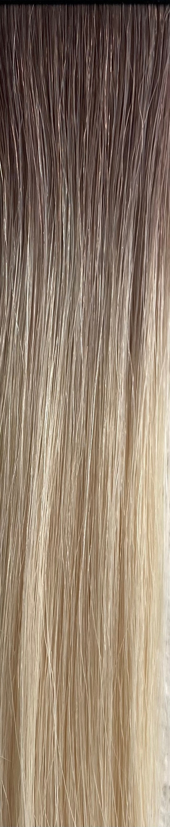 Keratin bonds