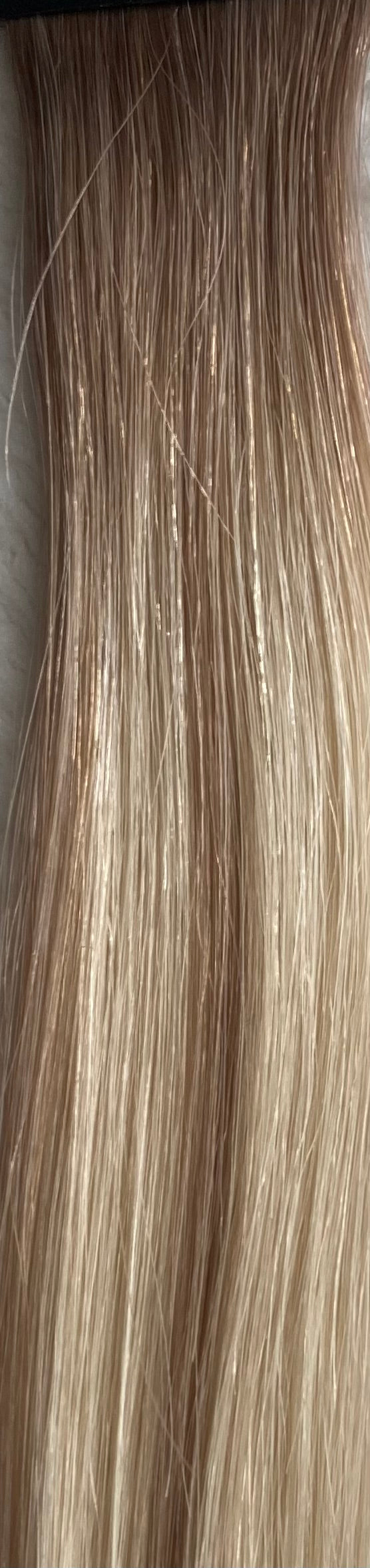 Keratin bonds