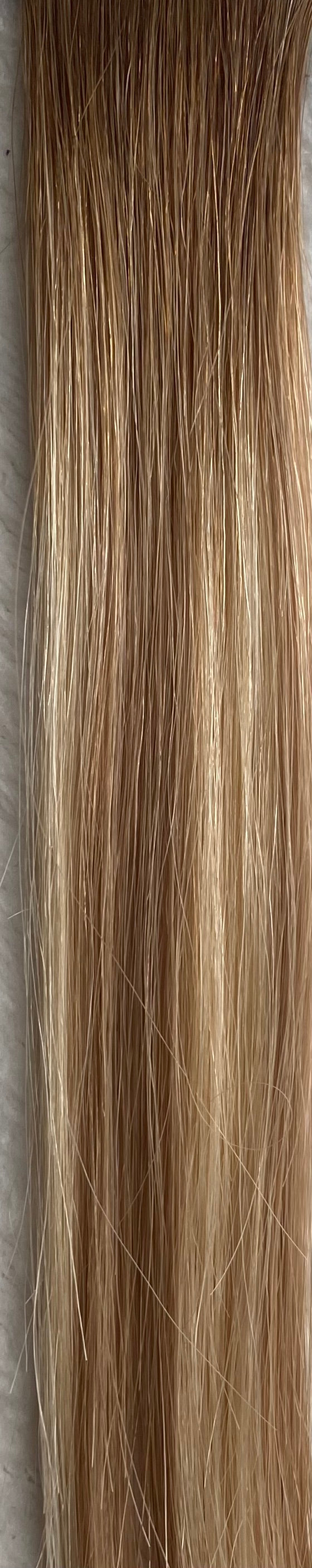 Keratin bonds