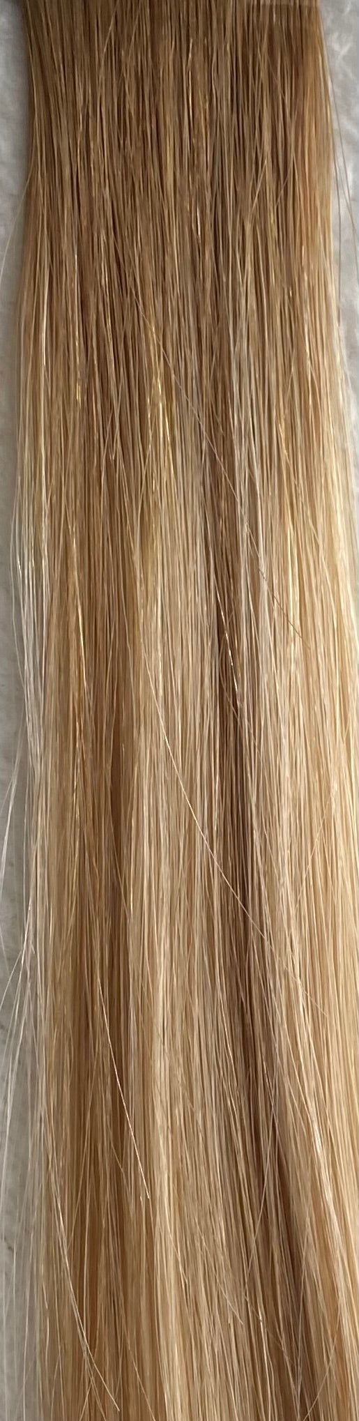 Keratin bonds