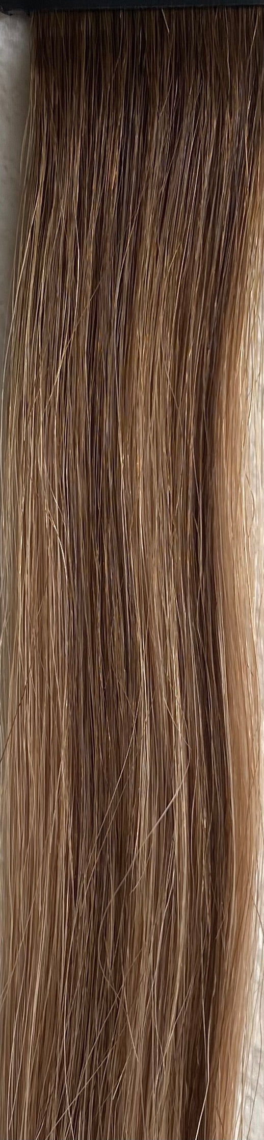 Keratin bonds